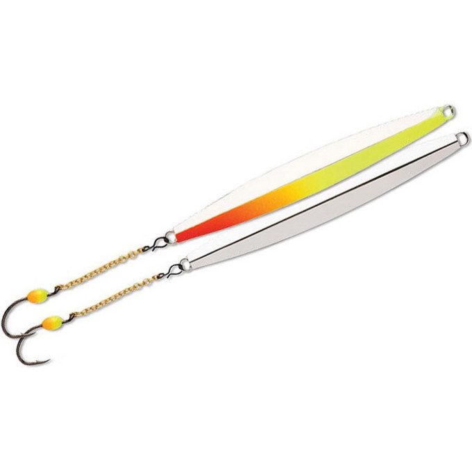Блесна зимняя RAPALA Arkku - ARK55-NOG