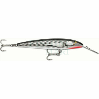Воблер RAPALA Countdown Magnum Elite 145 /AMCH