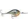 Воблер RAPALA Dives-To DT16-BG