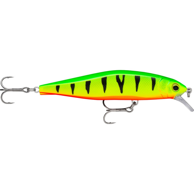 Воблер RAPALA Precision Xtreme Air Boss 80 /FT PXRAB80-FT