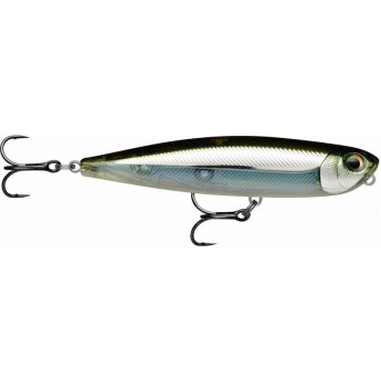 Воблер RAPALA Precision Xtreme Pencil 107 /MBS