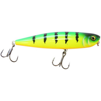 Воблер RAPALA Precision Xtreme Pencil 127 /FT