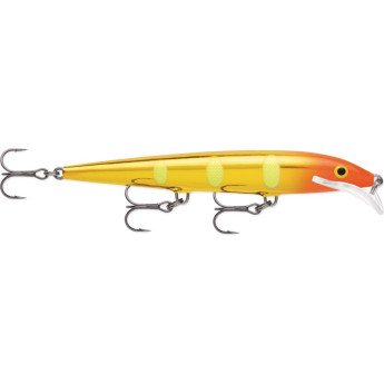 Воблер RAPALA Scatter Rap Minnow 11 /JLC