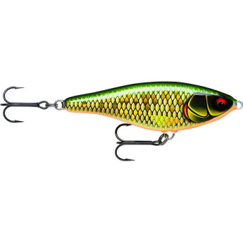 Воблер RAPALA Twitchin' Rap 12 /SCRR TWR12-SCRR