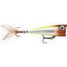 Воблер RAPALA X-Light Pop 04 /CLN FNP04-CLN