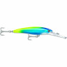 Воблер RAPALA X-Rap Magnum 15 /YFU XRMAG15-YFU