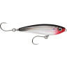 Воблер RAPALA X-Rap Saltwater Subwalk SXRSB09-S