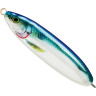Блесна RAPALA Minnow Spoon RMS06-BSD