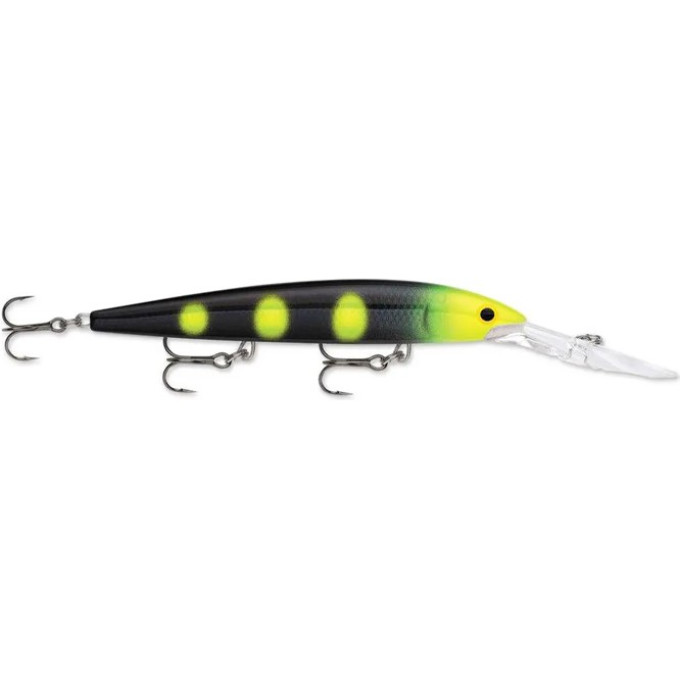 Воблер RAPALA Down Deep Husky Jerk DHJ14-NTR