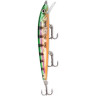 Воблер RAPALA Husky Jerk HJ10-GP