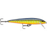Воблер RAPALA Original Floater F09-HS