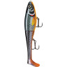 Воблер RAPALA X-Rap Peto XRPT14-HLW